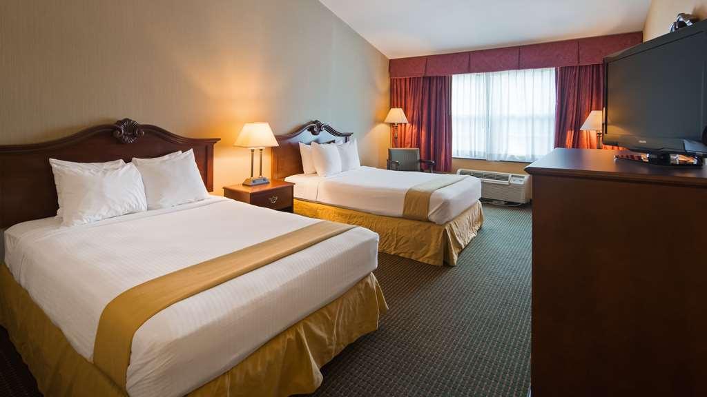 Clarion Inn Falls Church-Arlington Kültér fotó