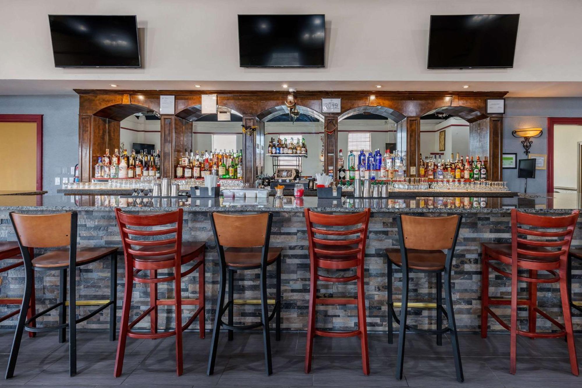 Clarion Inn Falls Church-Arlington Kültér fotó