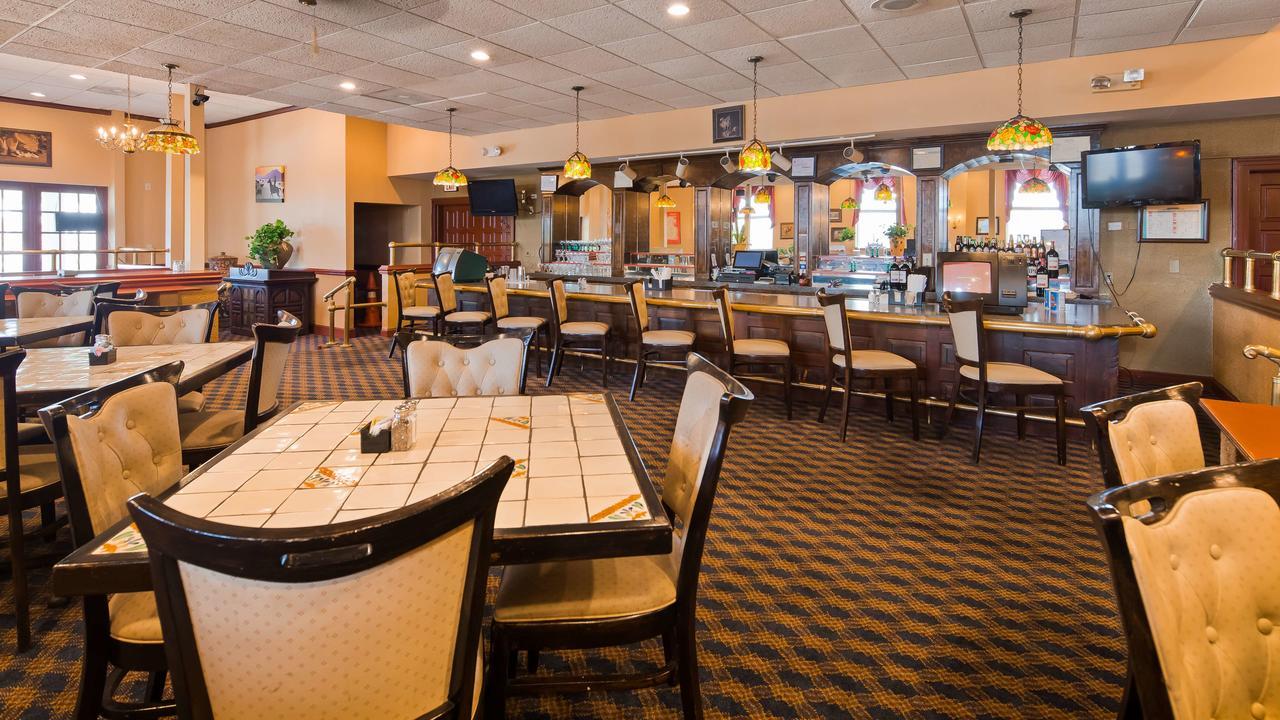 Clarion Inn Falls Church-Arlington Kültér fotó