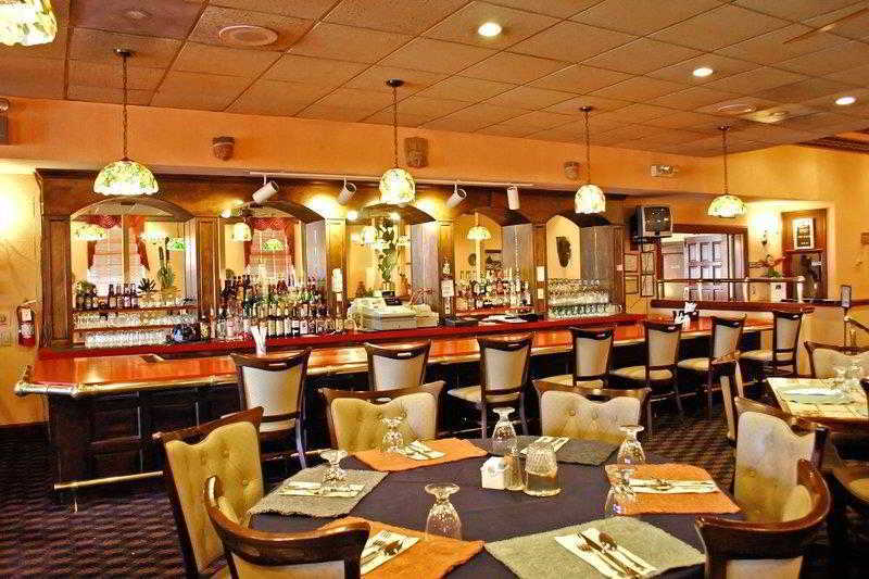 Clarion Inn Falls Church-Arlington Kültér fotó