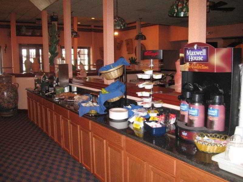 Clarion Inn Falls Church-Arlington Kültér fotó